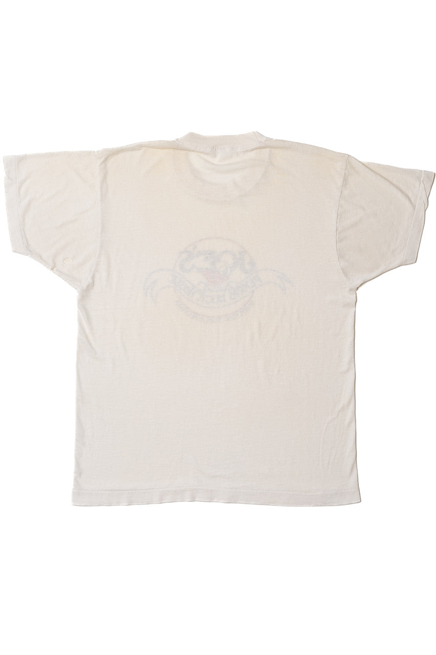 Vintage "Joe's Peking Duck House" Marlton Philadelphia T-Shirt