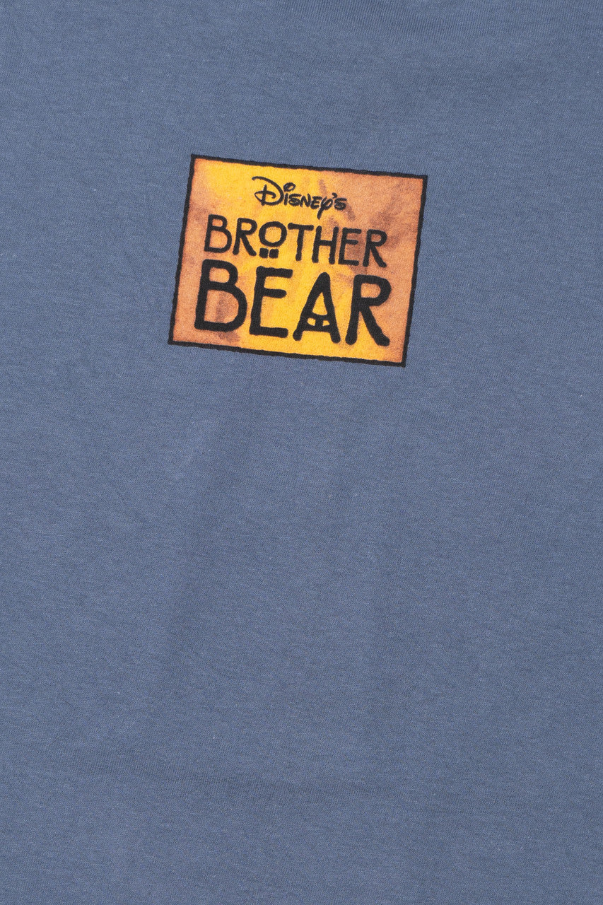 Vintage Disney's Brother Bear "The Moose Are Loose!" T-Shirt