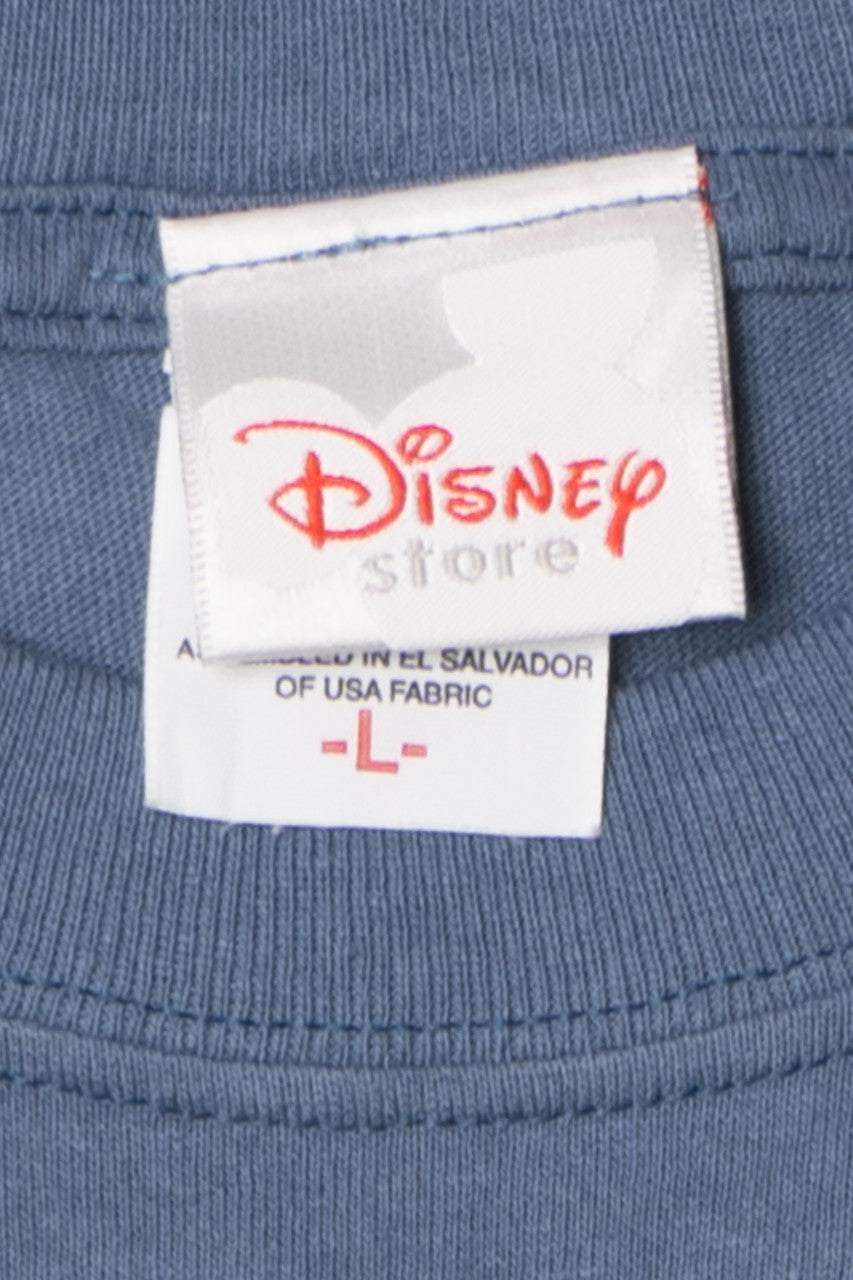 Vintage Disney's Brother Bear "The Moose Are Loose!" T-Shirt