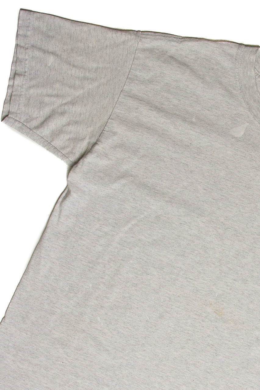 Vintage Theta Xi Pledge Party T-Shirt (2000)