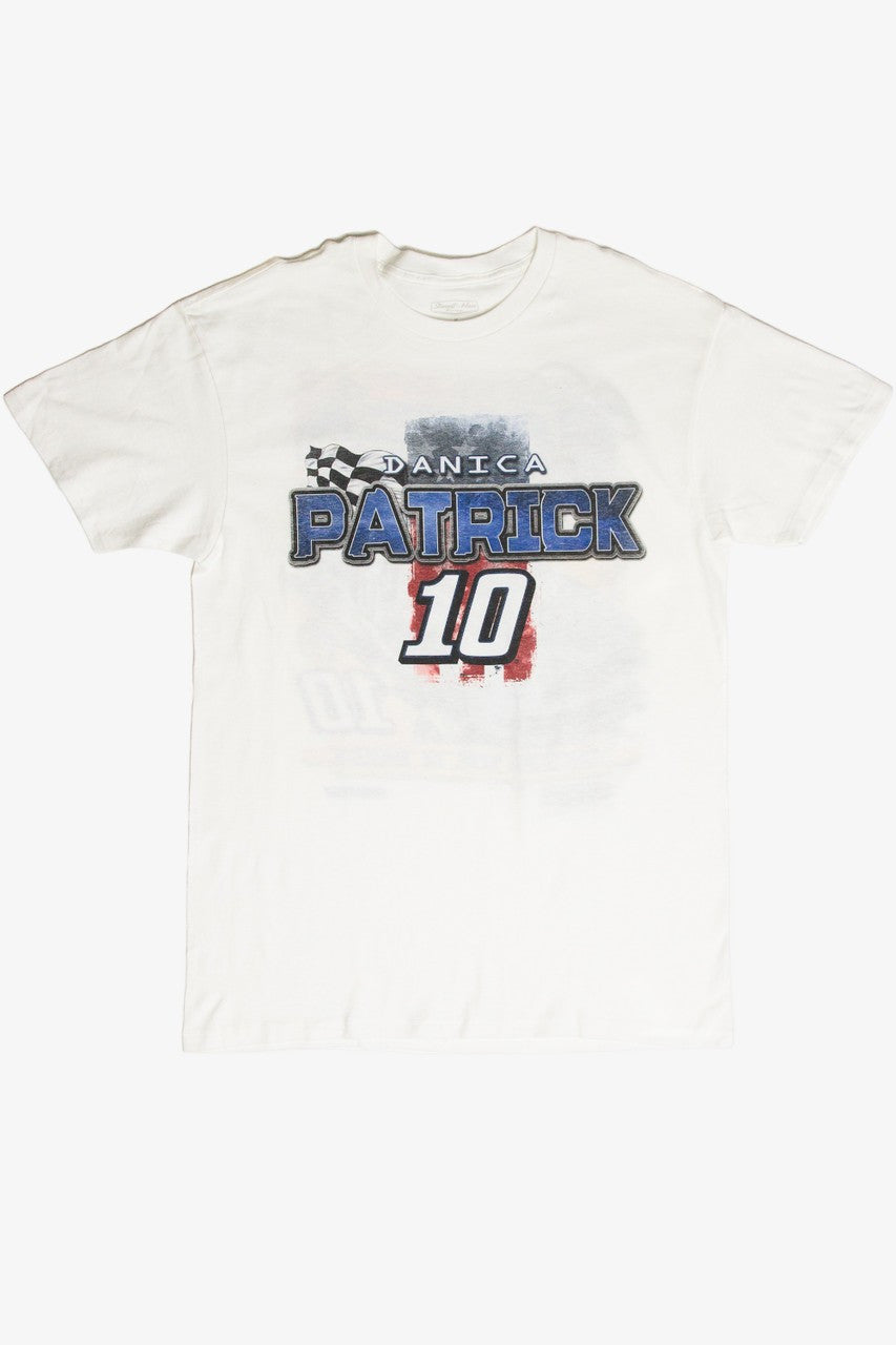 Recycled Danica Patrick T-Shirt (2017)