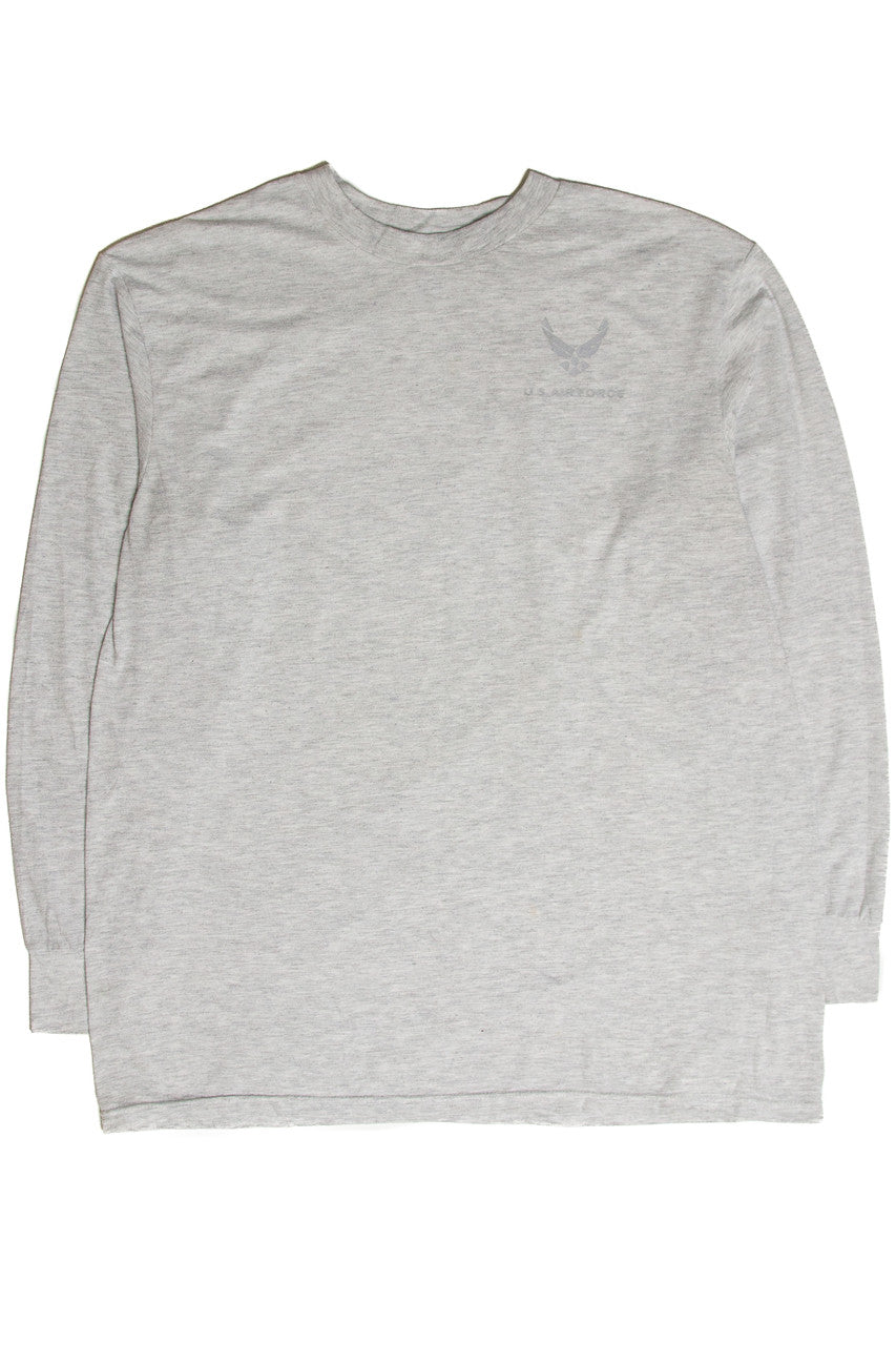 U.S. Air Force Long Sleeve T-Shirt