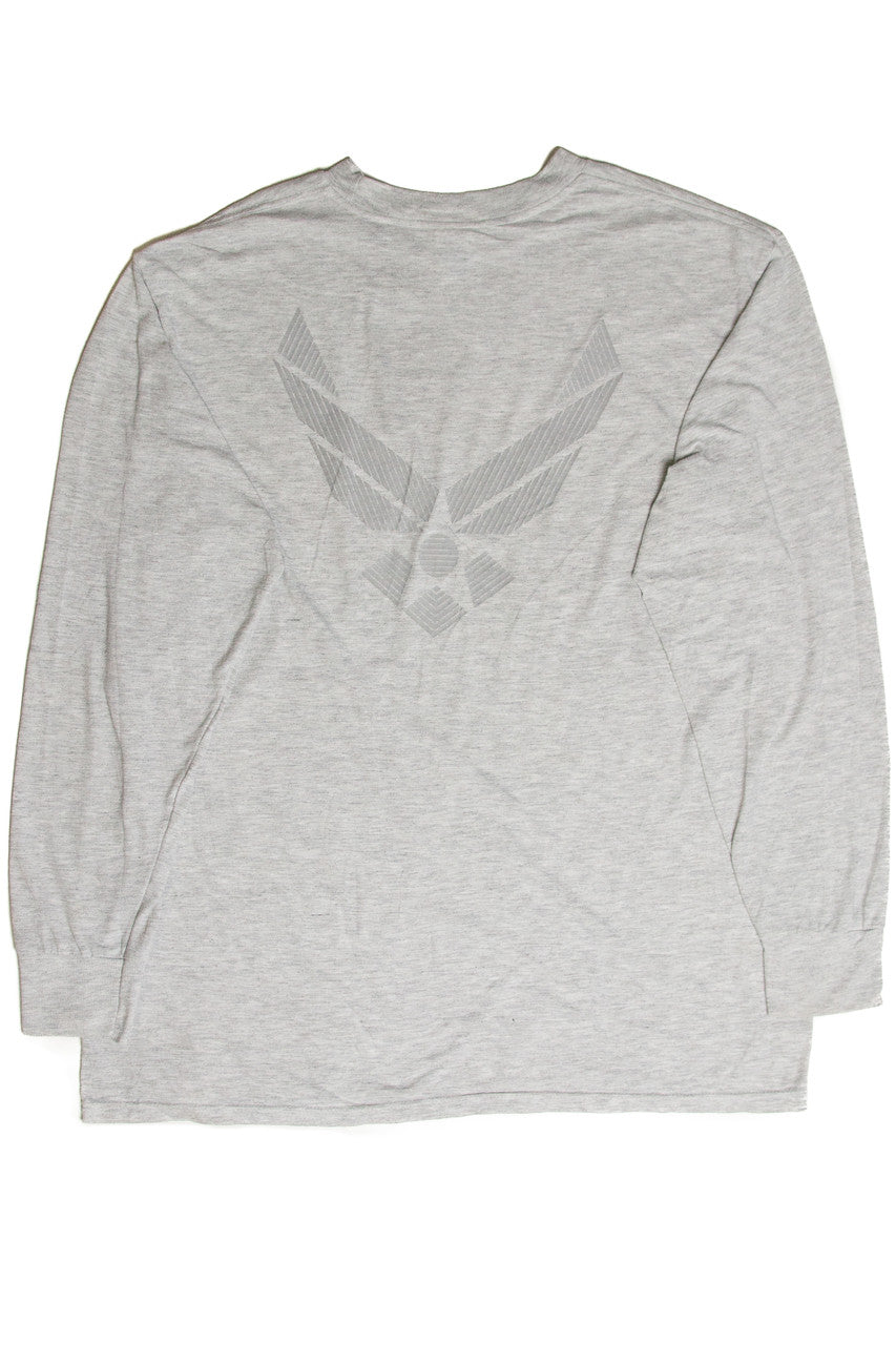 U.S. Air Force Long Sleeve T-Shirt