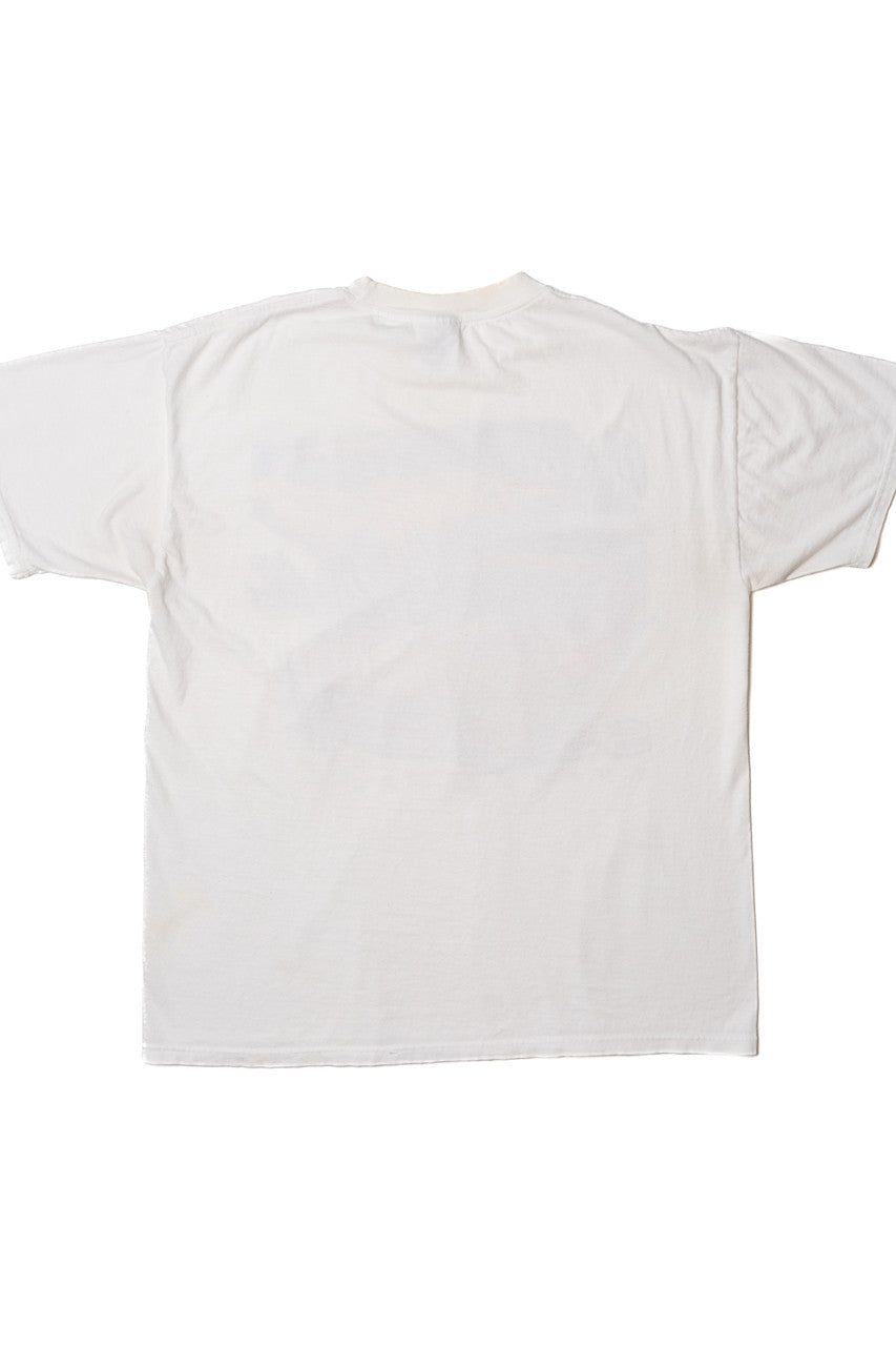 Vintage Chevrolet Chevelle SS Super Sport Car T-Shirt