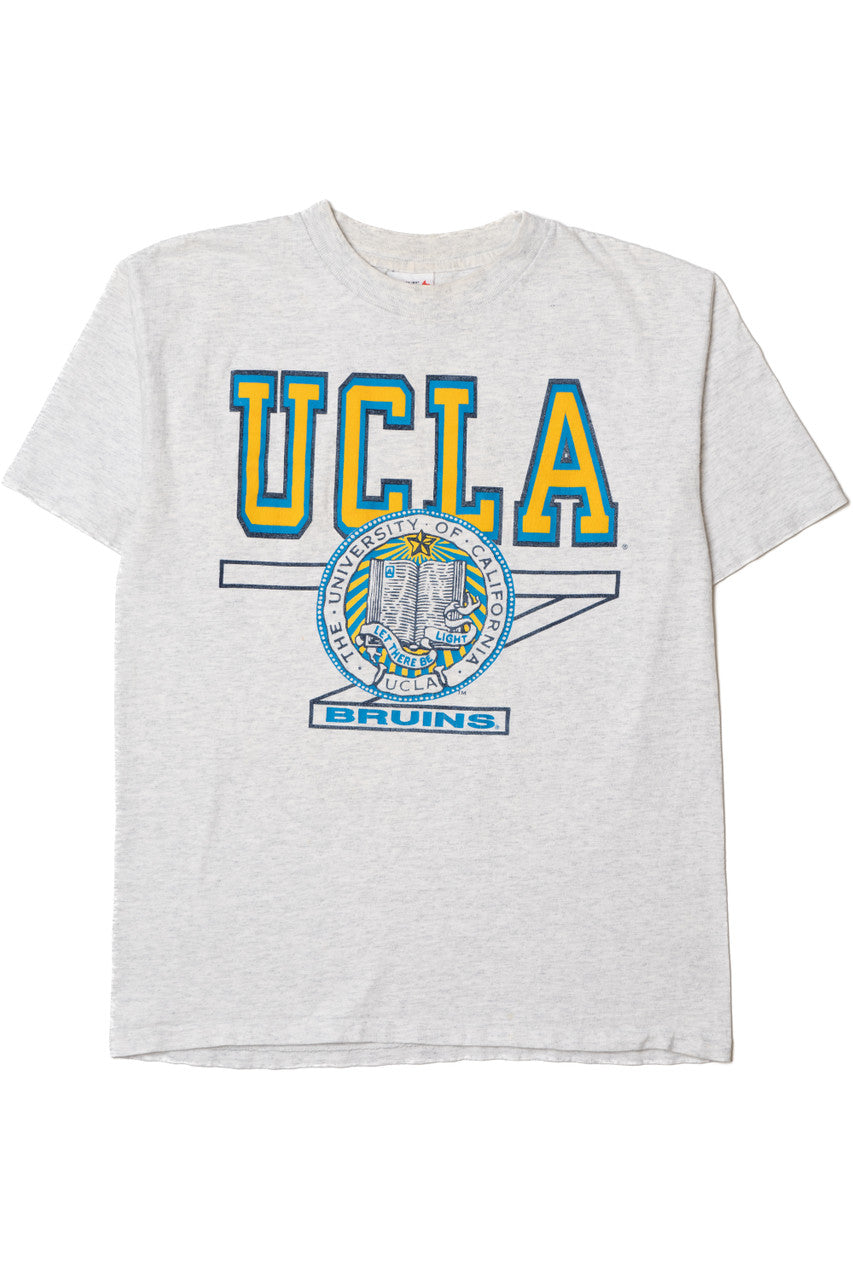 Vintage "UCLA Bruins" The University of California T-Shirt
