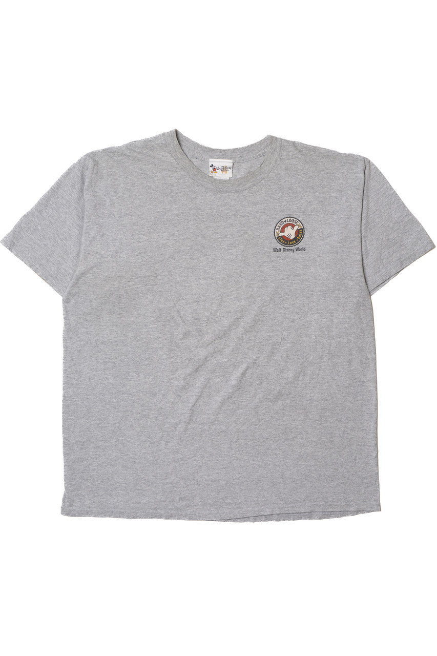 "Hang Loose Live Love & Relax" Walt Disney World T-Shirt