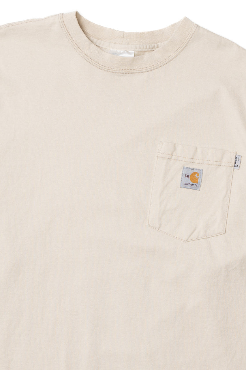 Carhartt FR 2112 Pocket Long Sleeve T-Shirt