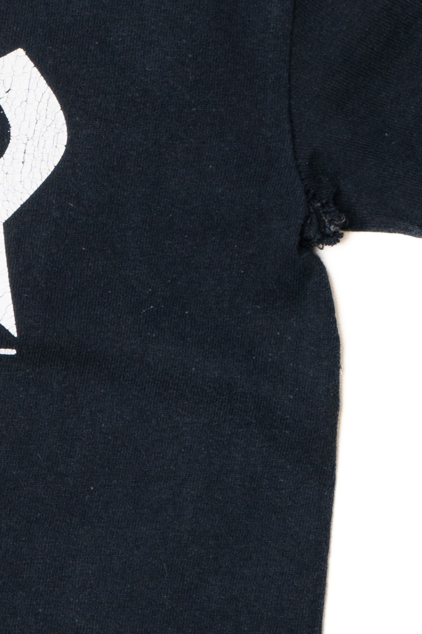 Recycled Thrasher Magazine T-Shirt