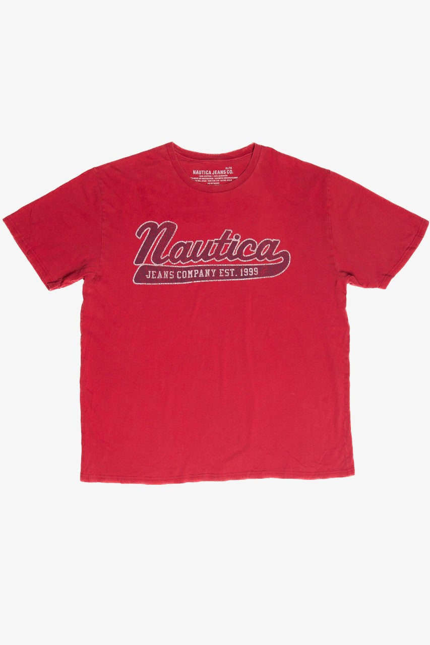 Nautica Graphic T-Shirt