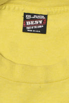 Vintage "Rick 'N' Bubba Radio Network" T-Shirt