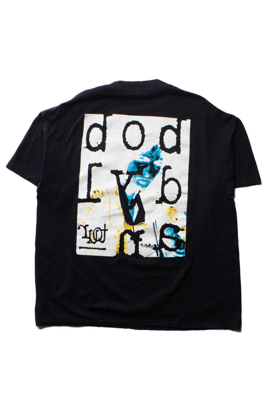 Vintage Bob Dylan Tour T-Shirt (1992)