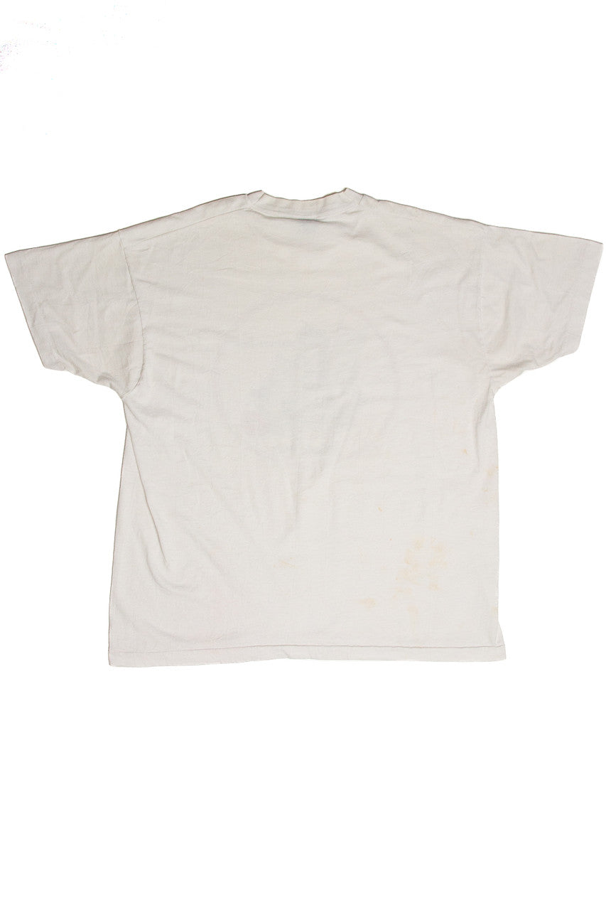 Vintage Maine "Pur-r-r-fect!" Kittens T-Shirt (1992)