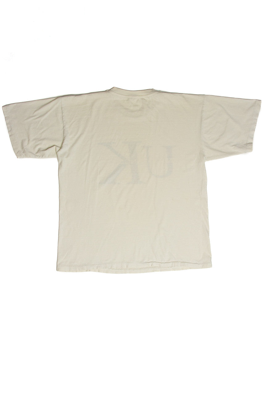 Vintage United Kingdom T-Shirt