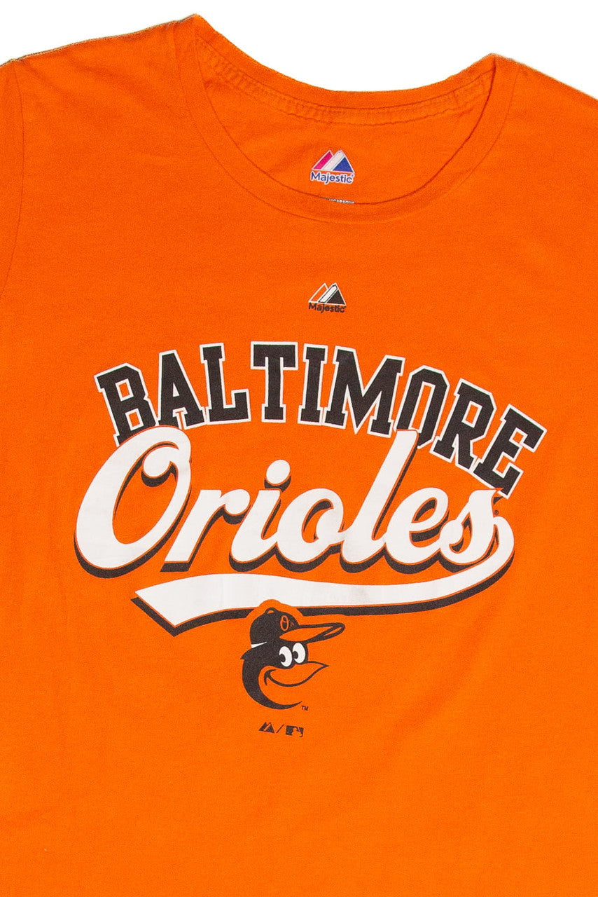 Baltimore Orioles T-Shirt 10783