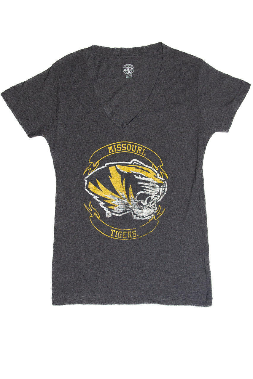 Missouri Tigers Rivalry Threads T-Shirt