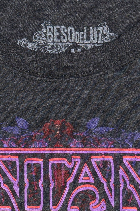 Santana Band T-Shirt