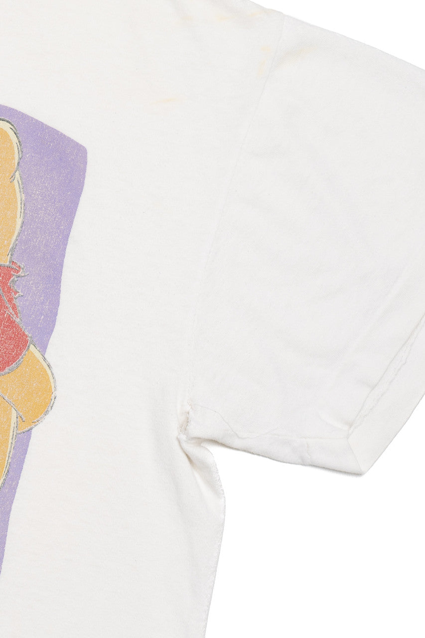 Vintage Distressed Winnie The Pooh T-Shirt