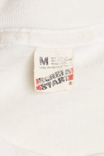 Vintage Mr. Bubble "As Much Fun As Getting Dirty" Screen Stars T-Shirt