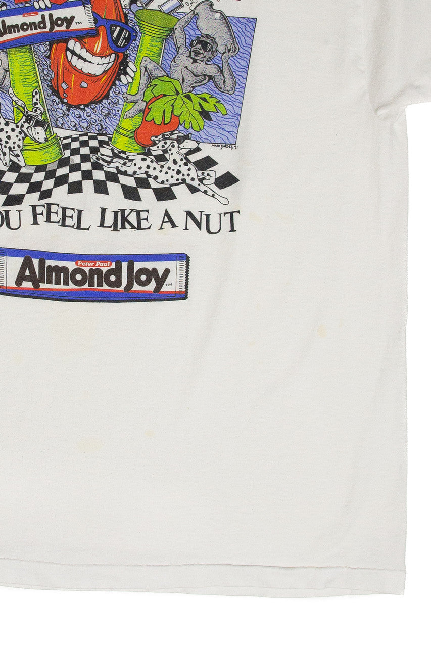 Vintage Almond Joy & Mounds T-Shirt