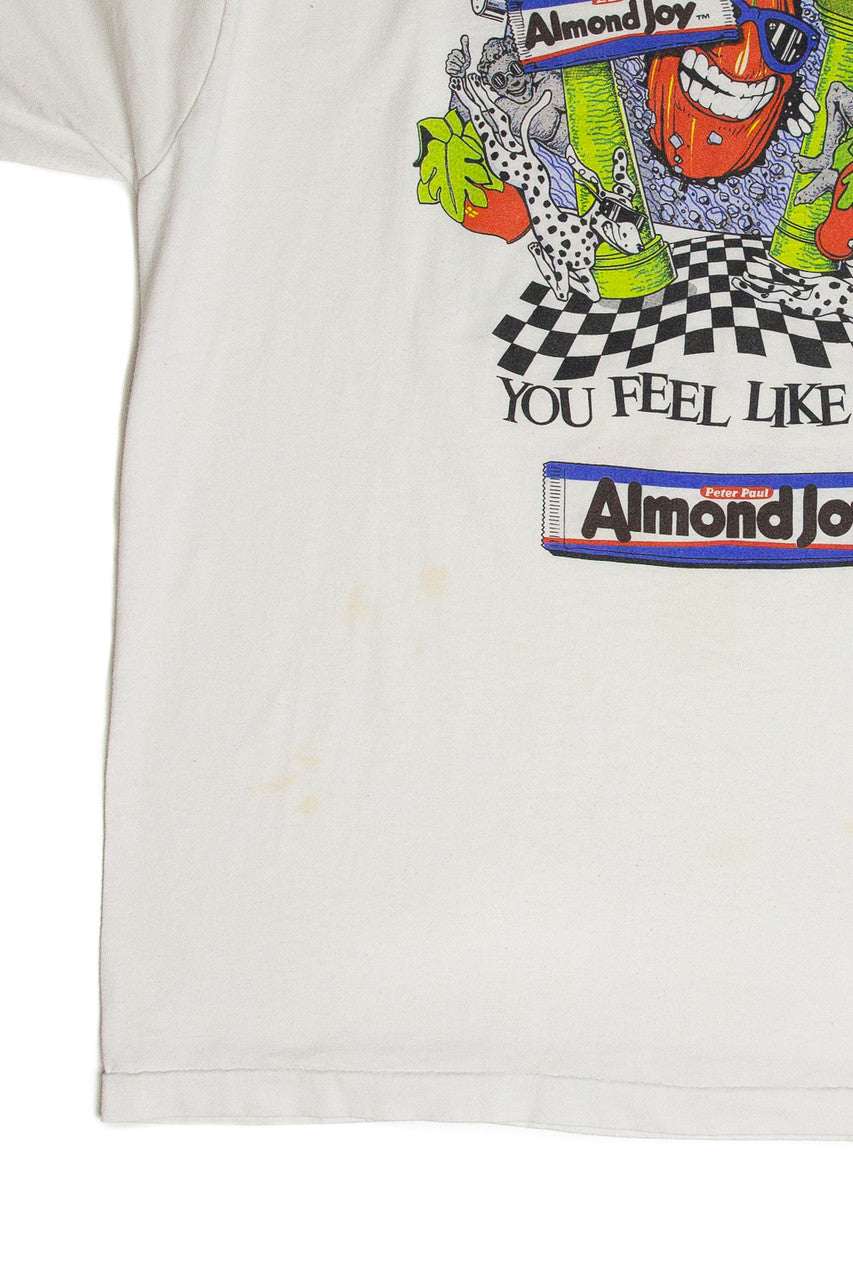 Vintage Almond Joy & Mounds T-Shirt