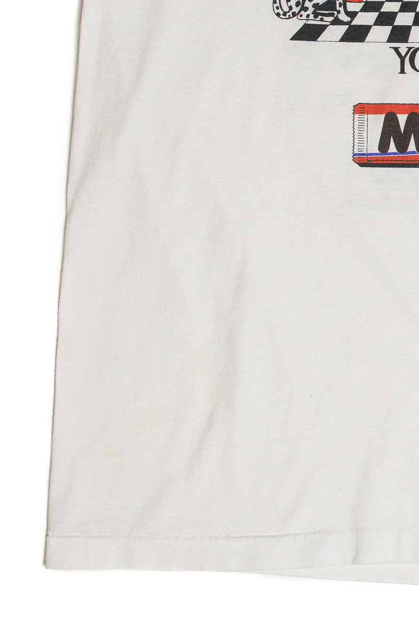 Vintage Almond Joy & Mounds T-Shirt