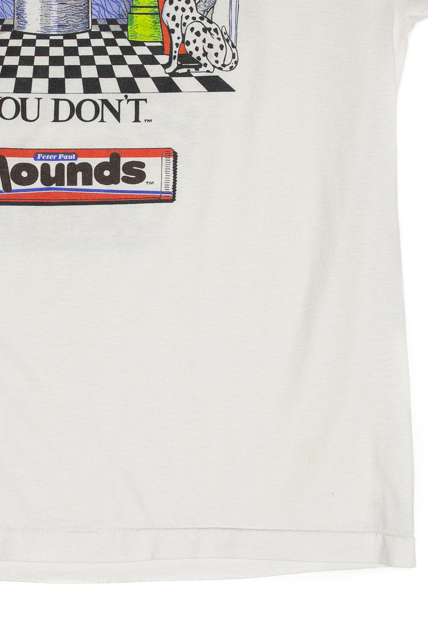 Vintage Almond Joy & Mounds T-Shirt
