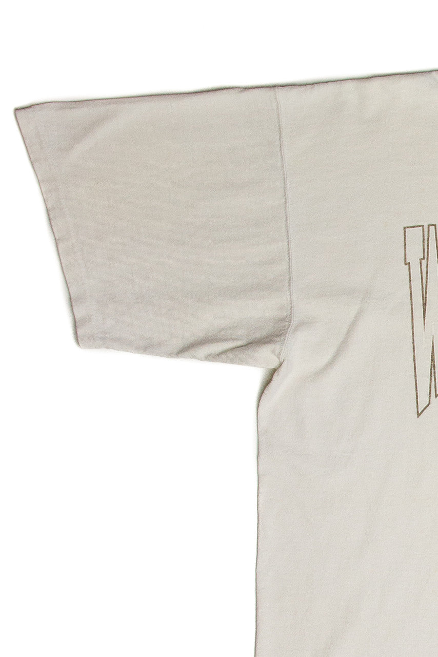 Vintage West Point T-Shirt 10879