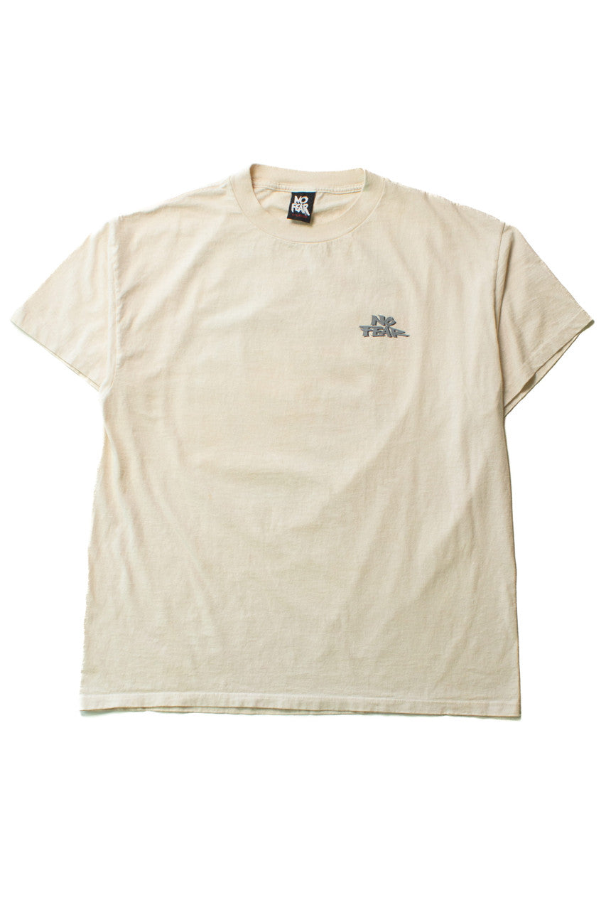 Vintage No Fear Dunk It Hard T-Shirt (1990s)