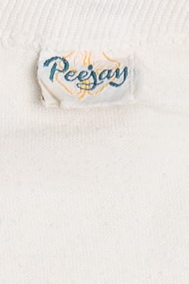 Vintage San Miguel Pale Pilsen Beer Front/Back Print Phillipines T-Shirt