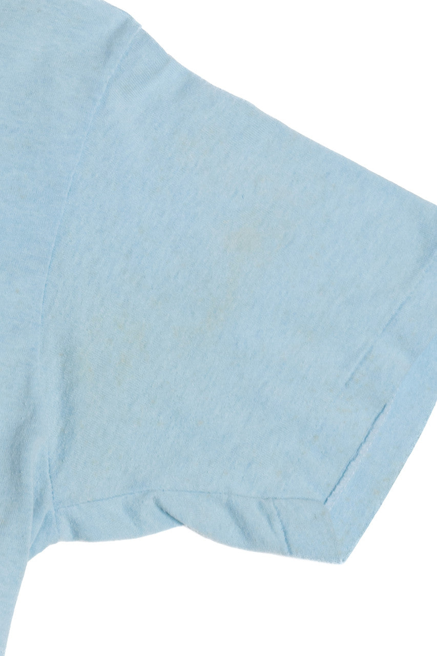 Vintage "It's My Day... To Be Lazy" T-Shirt