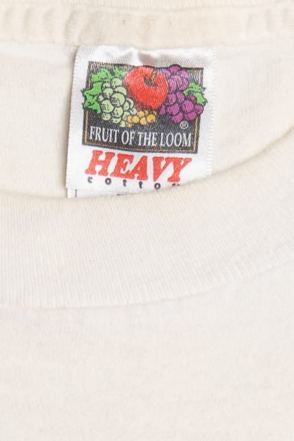 Vintage 1997 Super Bowl XXXI Packers Vs. Patriots T-Shirt