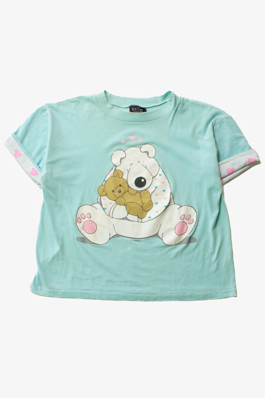 Vintage Cuddly Bears T-Shirt (1980s)