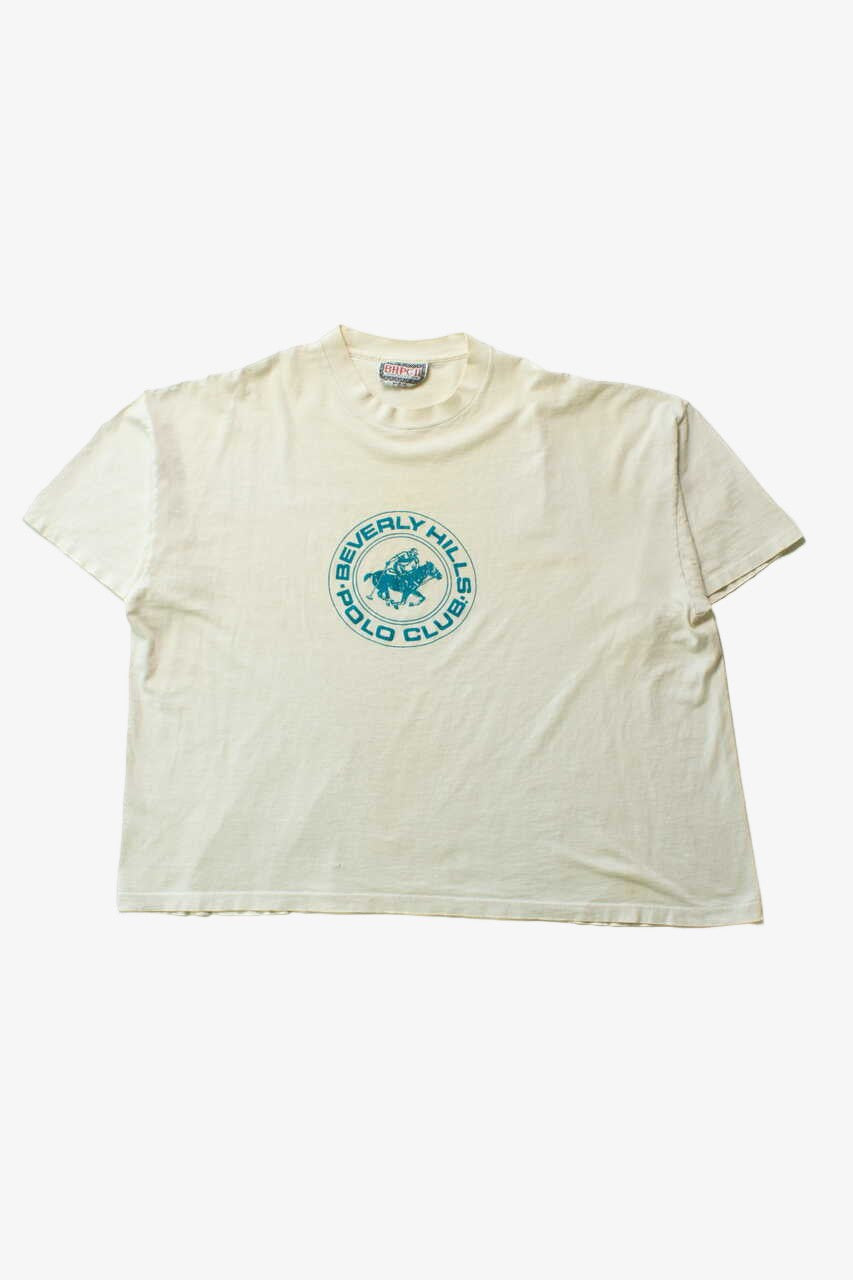 Vintage Beverly Hills Polo Club T-Shirt (1990s)