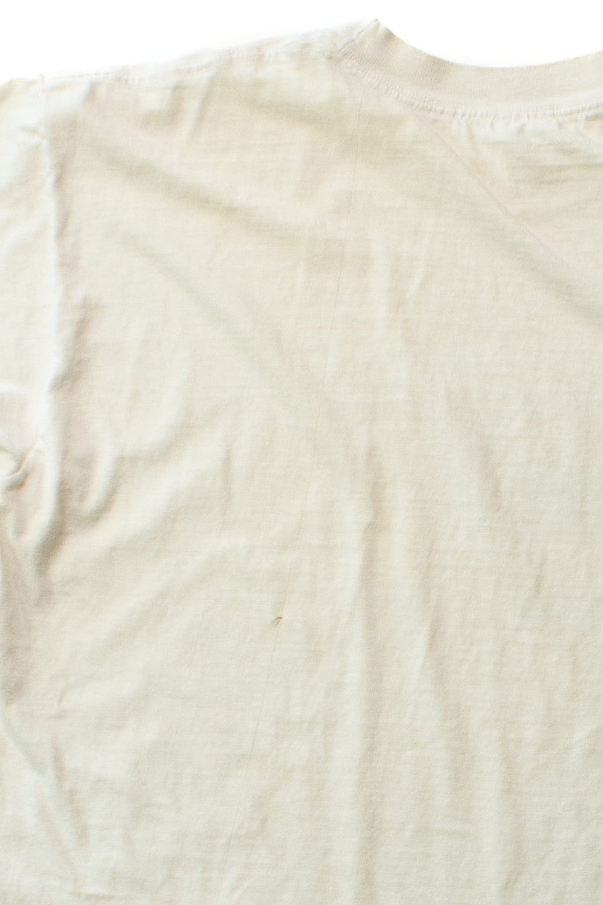 Vintage The Far Side Shark Nerds T-Shirt (1980s)