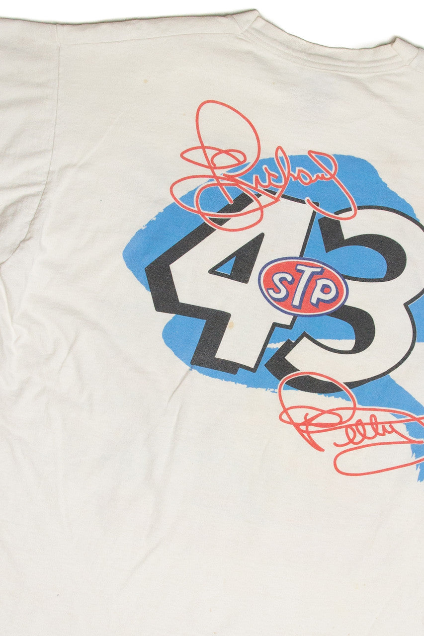Vintage Richard Petty The King T-Shirt