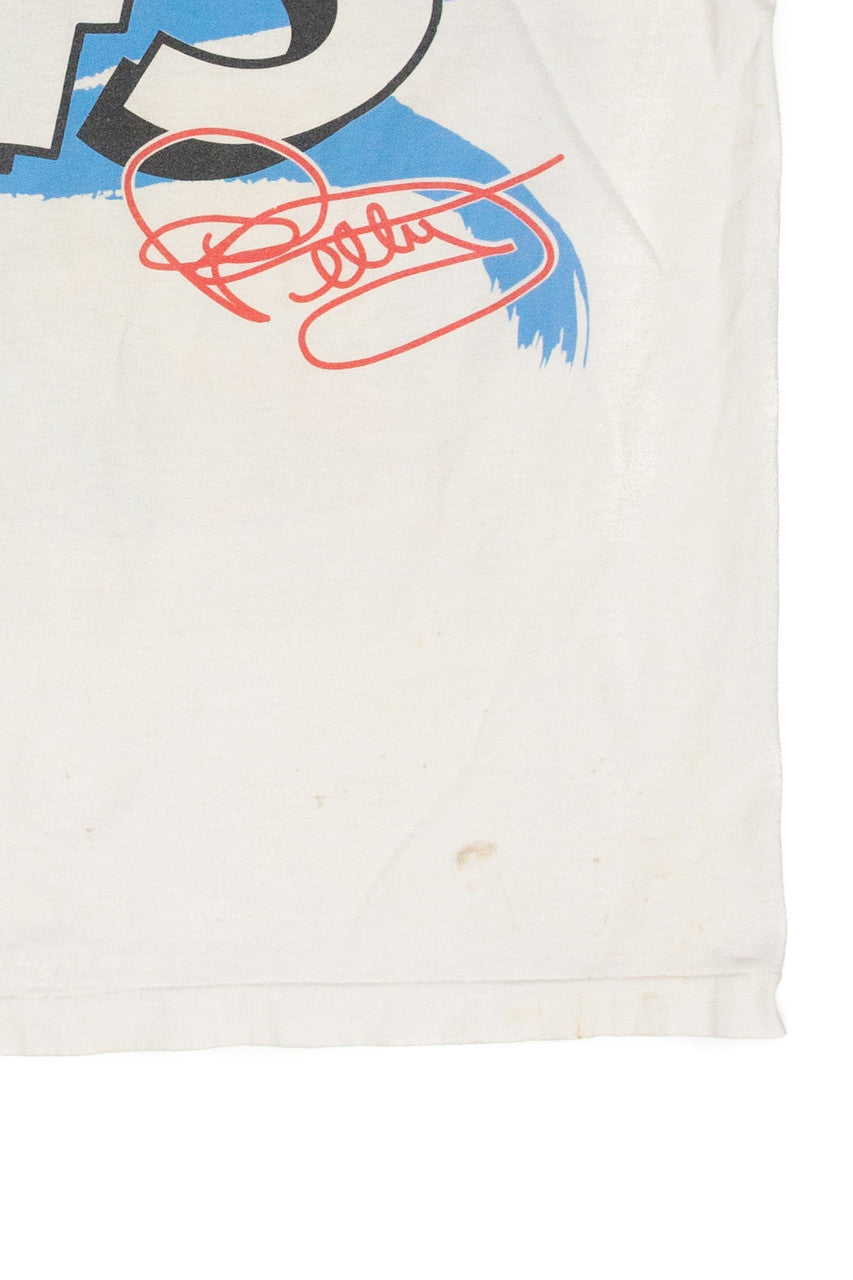 Vintage Richard Petty The King T-Shirt
