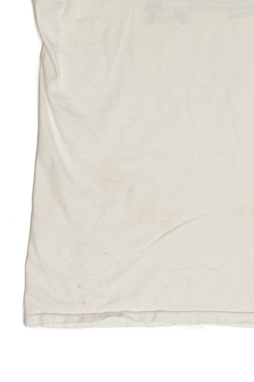 Vintage Eat Right! T-Shirt