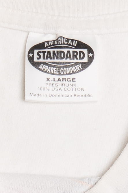 Vintage "I'm Only Working 'Til I Hit The Lottery" Lottery Ticket T-Shirt