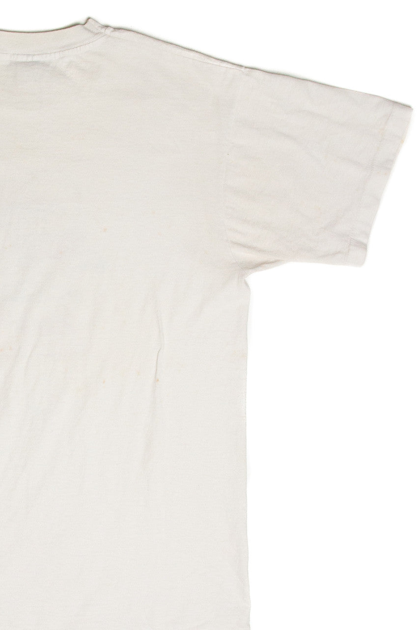 Vintage Stove Top Leads The Way T-Shirt