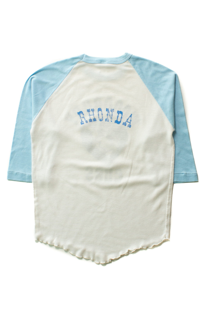 Vintage Woodbury Cubs Rhonda T-Shirt (1980s)