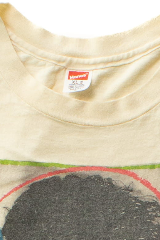 Vintage NKOTB Jordan Knight T-Shirt (1989)