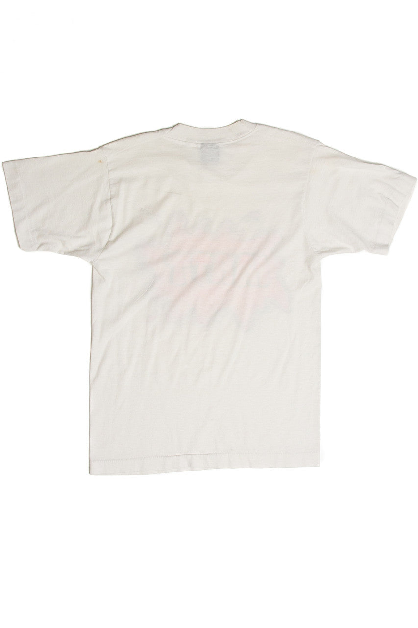 Vintage "Matt" Airbrush T-Shirt