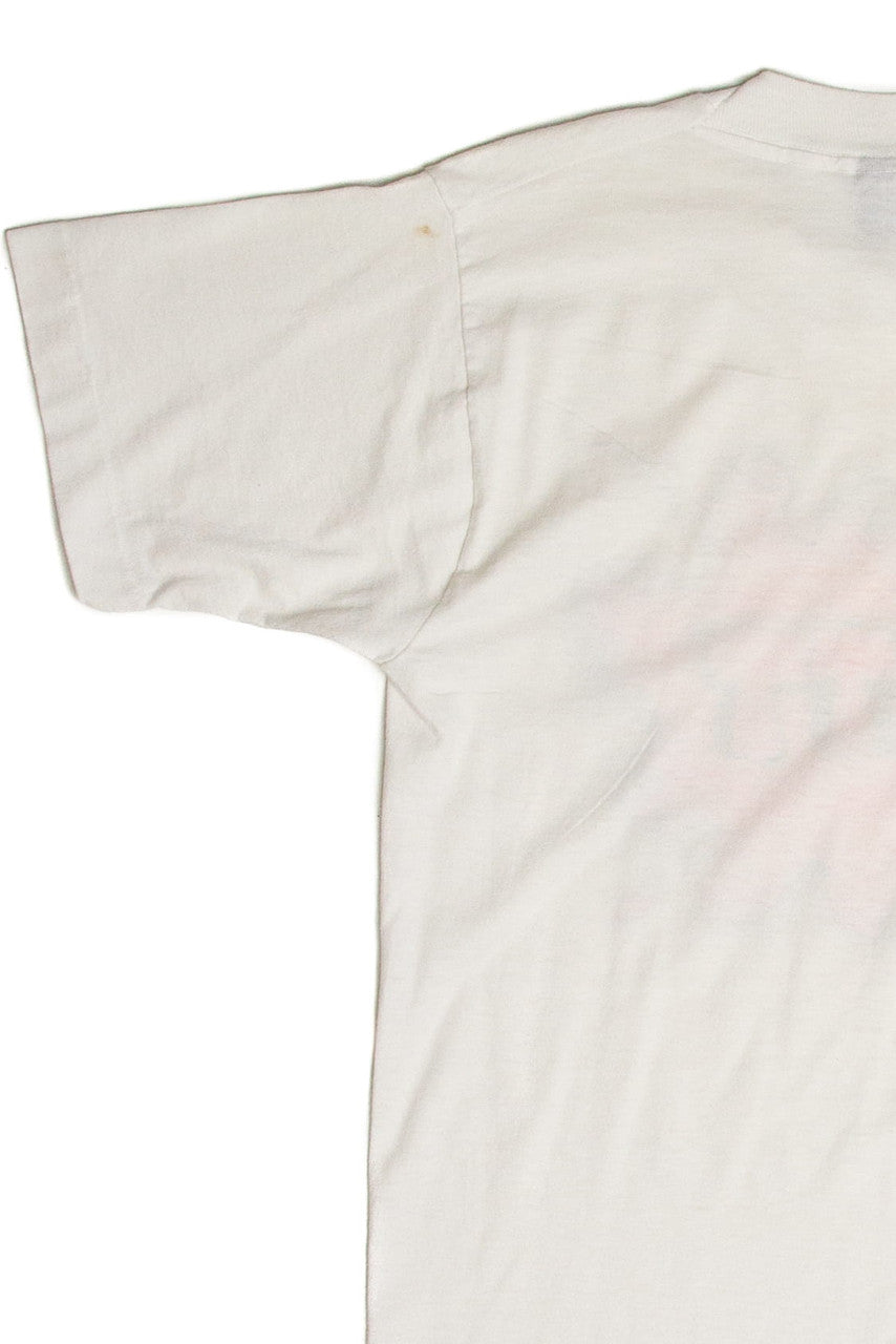 Vintage "Matt" Airbrush T-Shirt