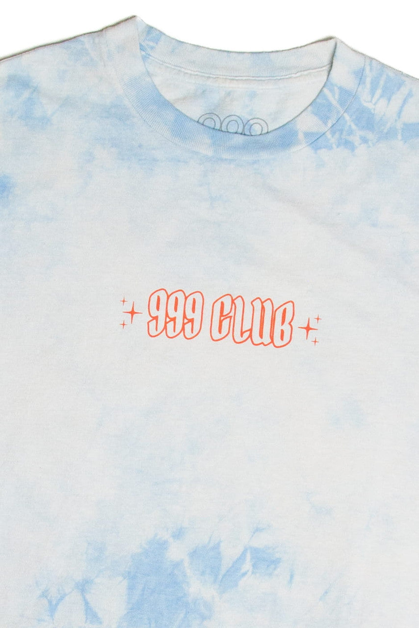 Juice WRLD Tarot 999 Club T-Shirt