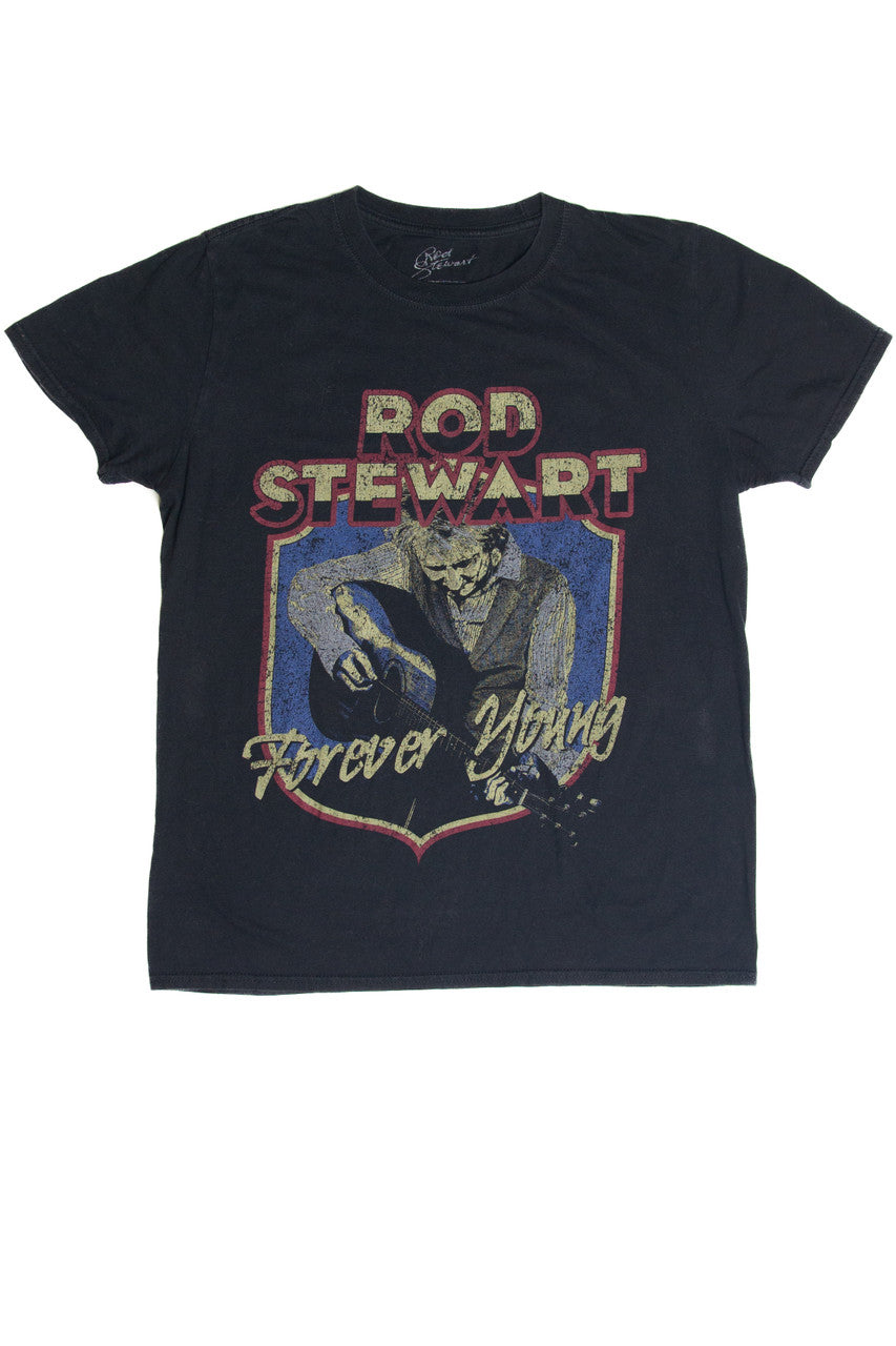 Rod Stewart Forever Young T-Shirt