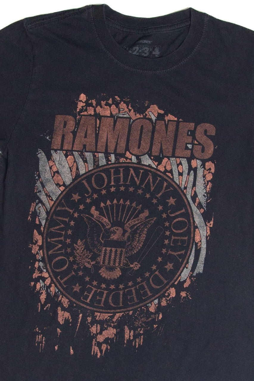 Ramones T-Shirt