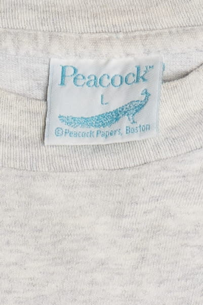 Vintage "Eat Sleep & Fish" T-Shirt