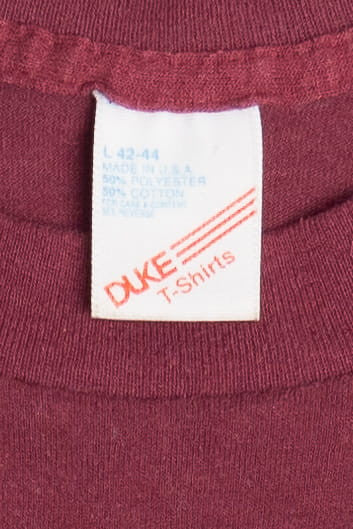 Vintage Cameron Yoemen Football T-Shirt