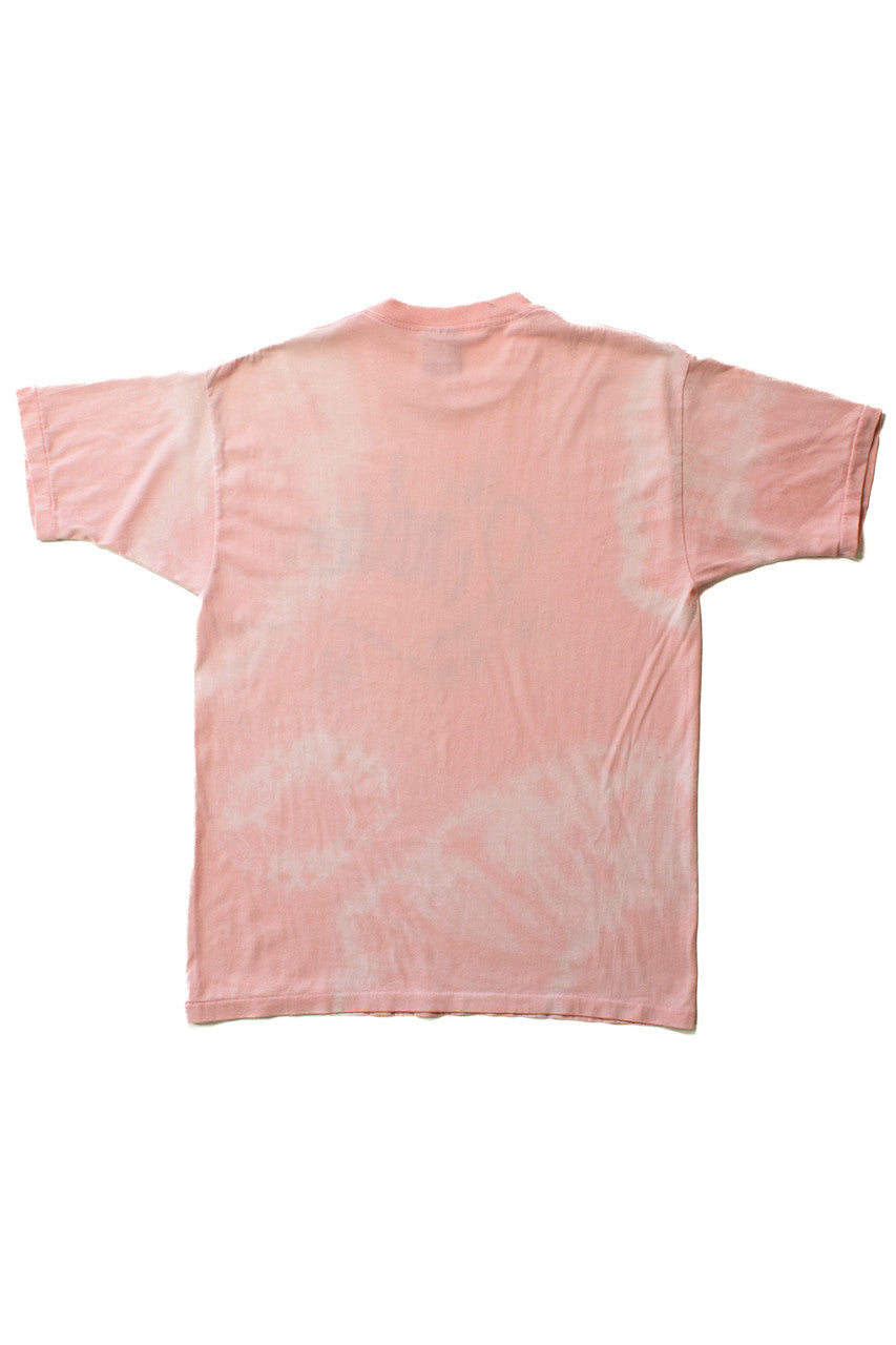 Vintage Ronda Airbrushed Tie-Dye T-Shirt (1980s)