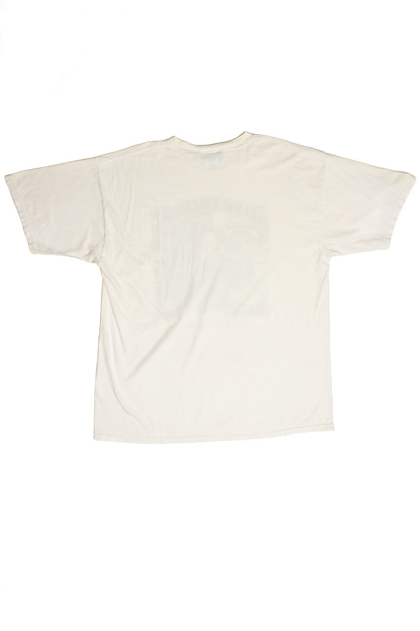 Vintage Ralph Kramden The Honeymooners T-Shirt (1996)